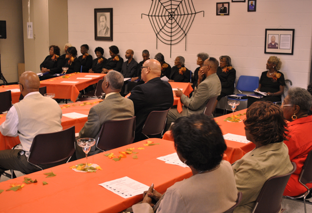 Caddo Parish Commissioner Stephanie Lynch