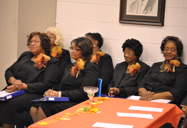 Caddo Parish Commissioner Stephanie Lynch