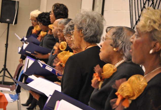 Caddo Parish Commissioner Stephanie Lynch