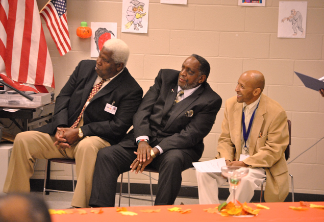 Caddo Parish Commissioner Stephanie Lynch