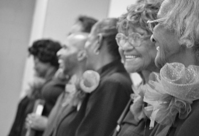 Caddo Parish Commissioner Stephanie Lynch