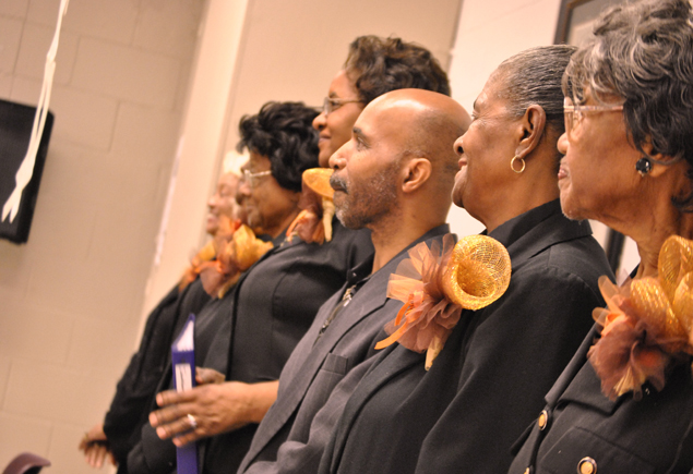 Caddo Parish Commissioner Stephanie Lynch