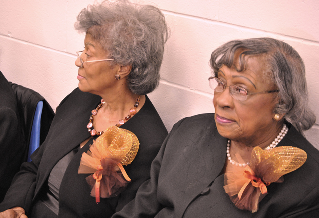 Caddo Parish Commissioner Stephanie Lynch