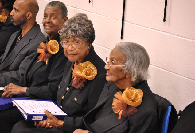 Caddo Parish Commissioner Stephanie Lynch