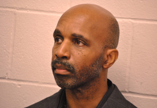 Caddo Parish Commissioner Stephanie Lynch