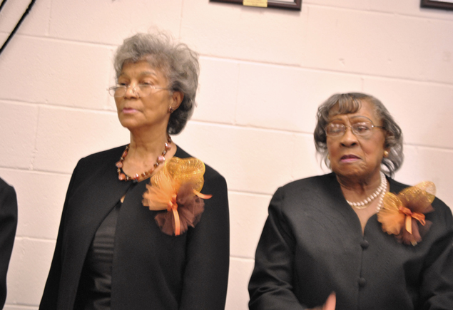 Caddo Parish Commissioner Stephanie Lynch