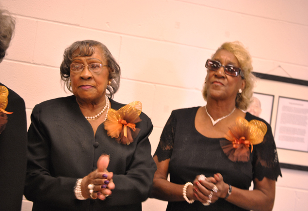 Caddo Parish Commissioner Stephanie Lynch