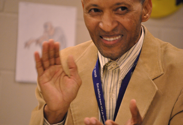 Caddo Parish Commissioner Stephanie Lynch