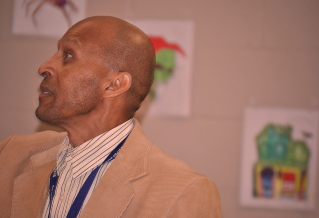 Caddo Parish Commissioner Stephanie Lynch