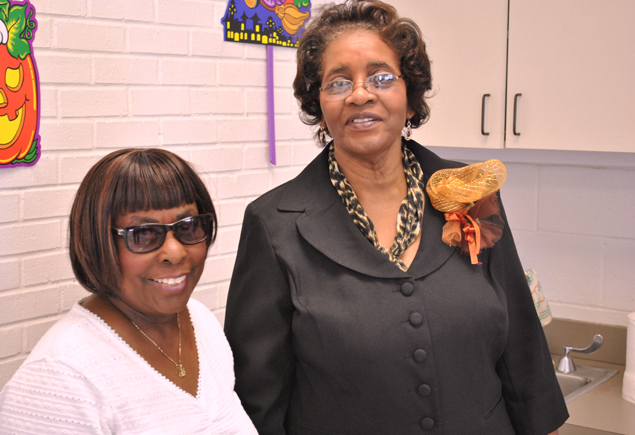 Caddo Parish Commissioner Stephanie Lynch