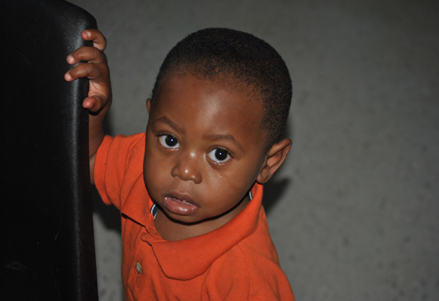 Bilberry Halloween 2012