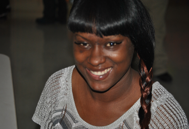 Bilberry Halloween 2012