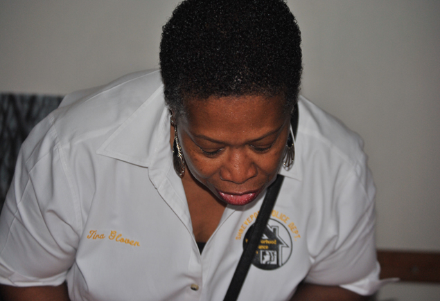 Bilberry Halloween 2012