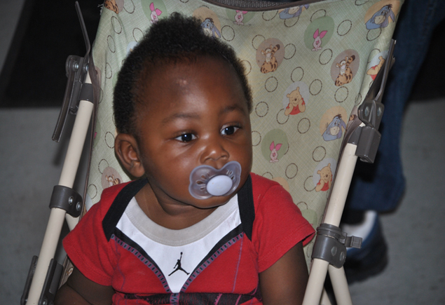 Bilberry Halloween 2012