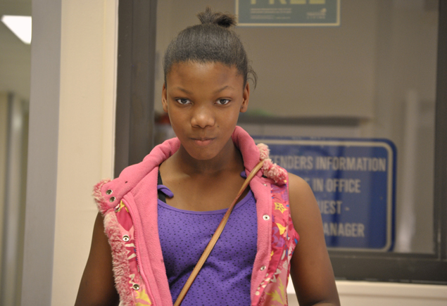 Bilberry Halloween 2012