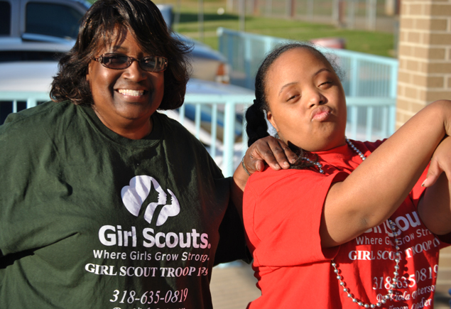 Bilberry Halloween 2012