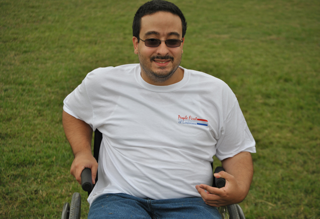 Therapeutic Olympic Challenge 2012