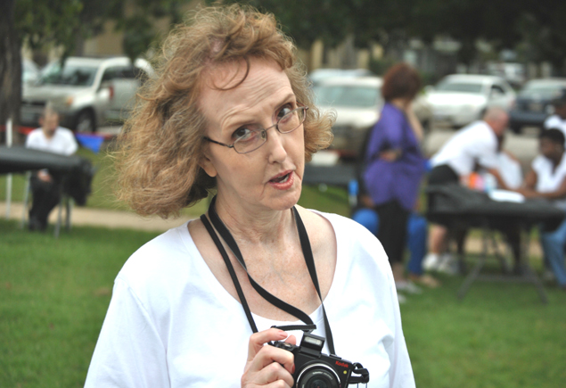 Therapeutic Olympic Challenge 2012