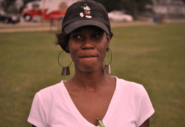 Therapeutic Olympic Challenge 2012