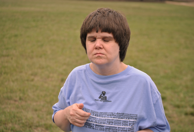 Therapeutic Olympic Challenge 2012