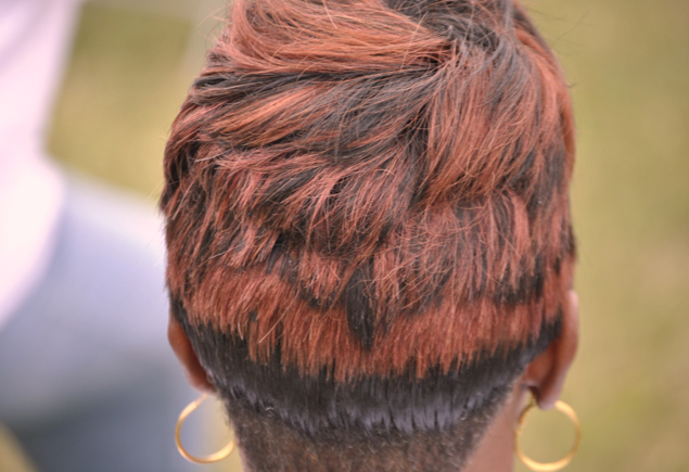 Therapeutic Olympic Challenge 2012