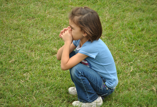 Therapeutic Olympic Challenge 2012