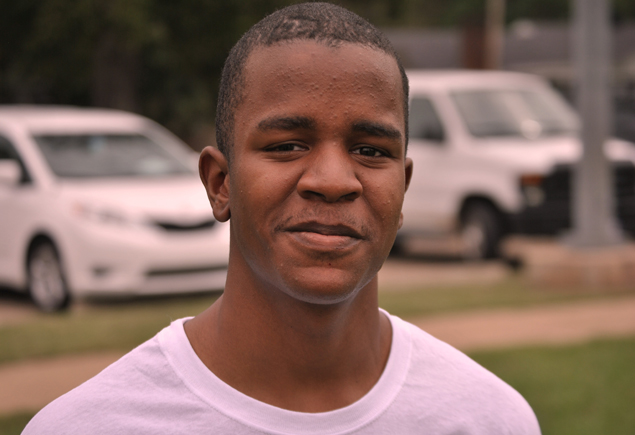 Therapeutic Olympic Challenge 2012