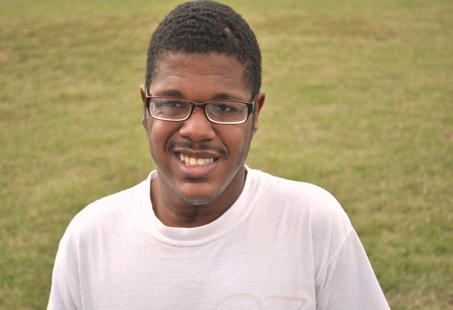 Therapeutic Olympic Challenge 2012