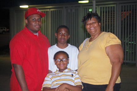 Another Happy Family