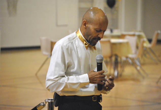 Sunset Acres 2012 Junior Prom Parents & More