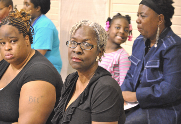 Sunset Acres 2012 Junior Prom Parents & More