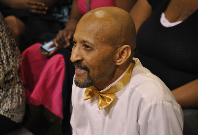 Sunset Acres 2012 Junior Prom Parents & More