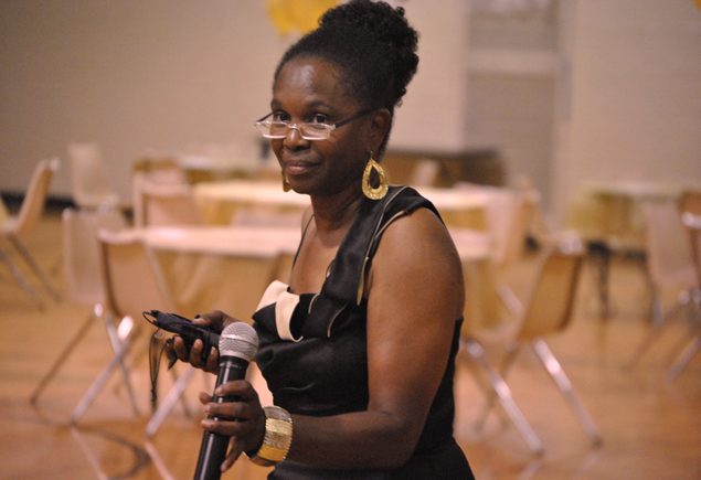 Sunset Acres 2012 Junior Prom Parents & More