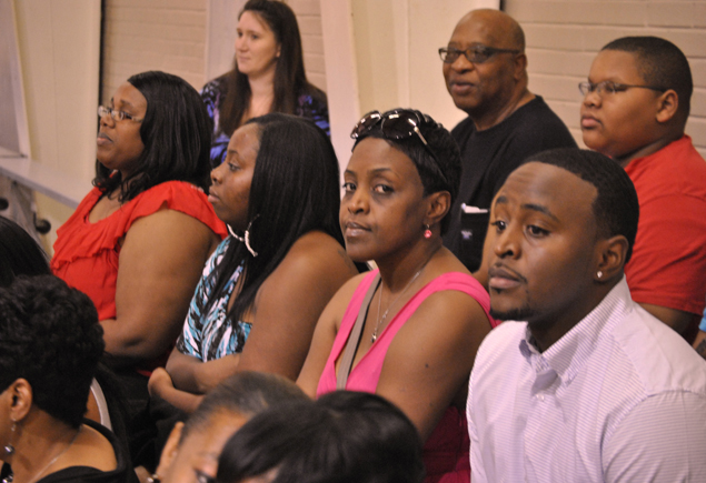 Sunset Acres 2012 Junior Prom Parents & More