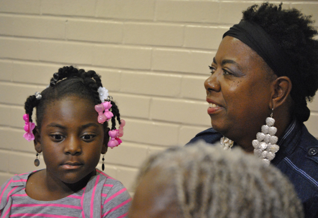 Sunset Acres 2012 Junior Prom Parents & More