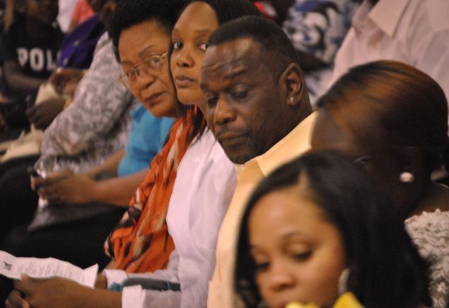 Sunset Acres 2012 Junior Prom Parents & More