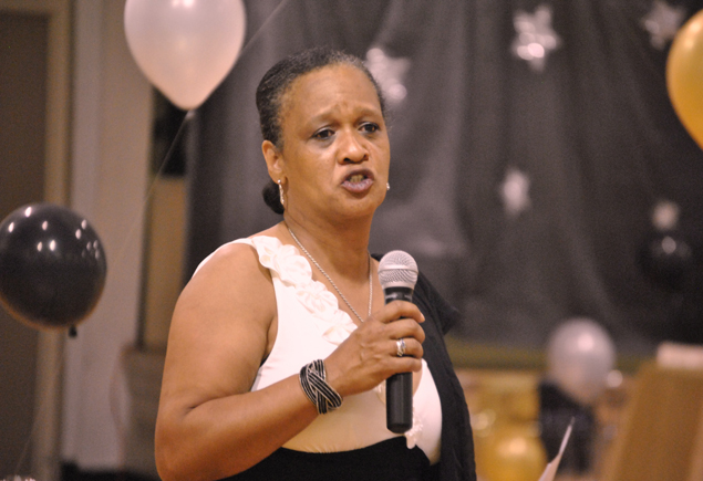 Sunset Acres 2012 Junior Prom Parents & More