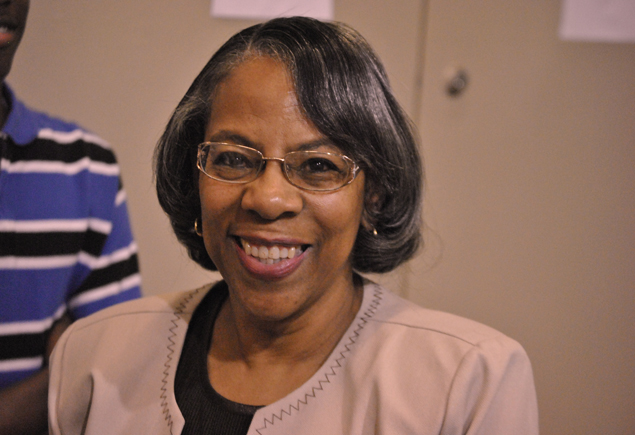 Sunset Acres 2012 Junior Prom Parents & More