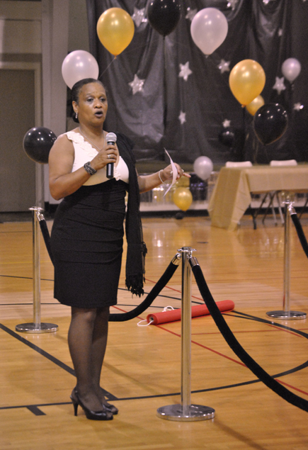 Sunset Acres 2012 Junior Prom Parents & More