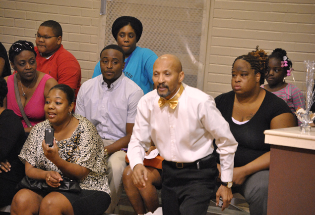 Sunset Acres 2012 Junior Prom Parents & More