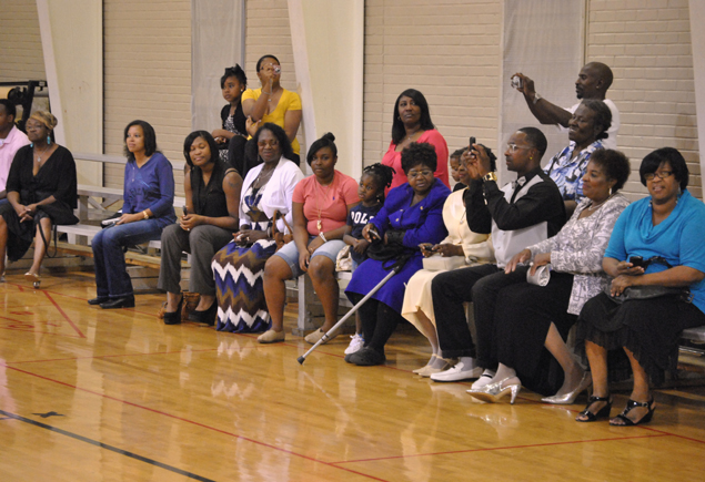 Sunset Acres 2012 Junior Prom Parents & More