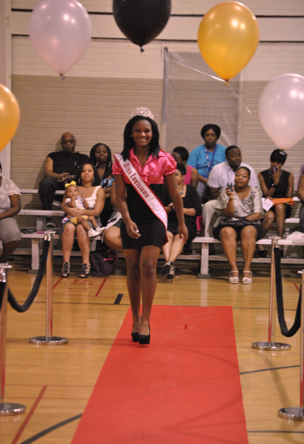 Sunset Acres 2012 Junior Prom Parents & More