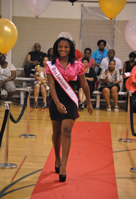 Sunset Acres 2012 Junior Prom Parents & More