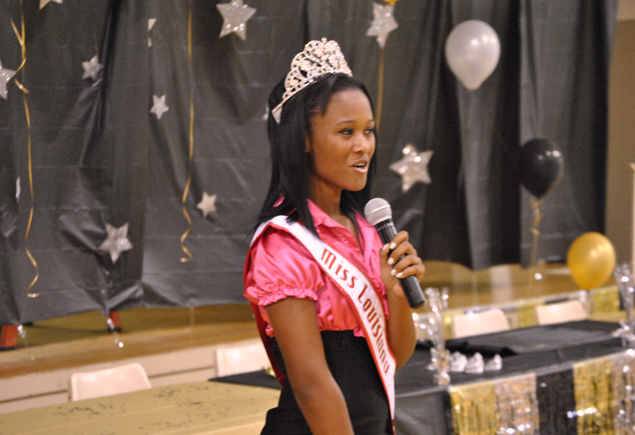 Sunset Acres 2012 Junior Prom Parents & More