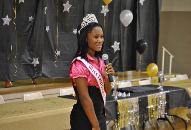 Sunset Acres 2012 Junior Prom Parents & More