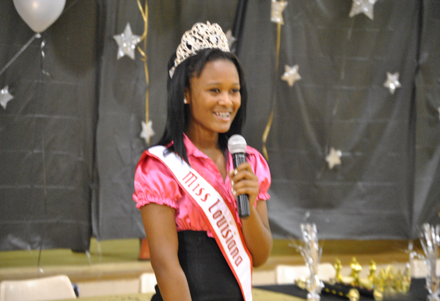 Sunset Acres 2012 Junior Prom Parents & More