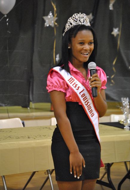 Sunset Acres 2012 Junior Prom Parents & More