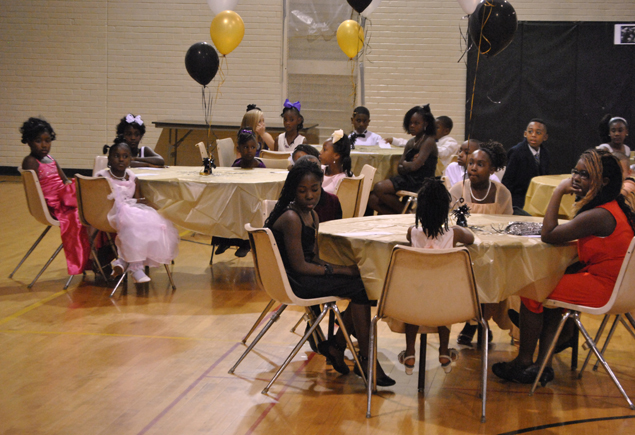 Sunset Acres 2012 Junior Prom Parents & More