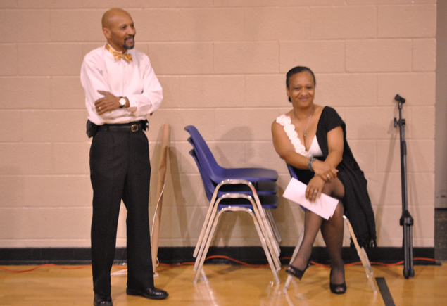 Sunset Acres 2012 Junior Prom Parents & More