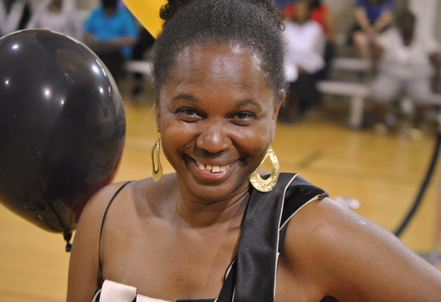 Sunset Acres 2012 Junior Prom Parents & More